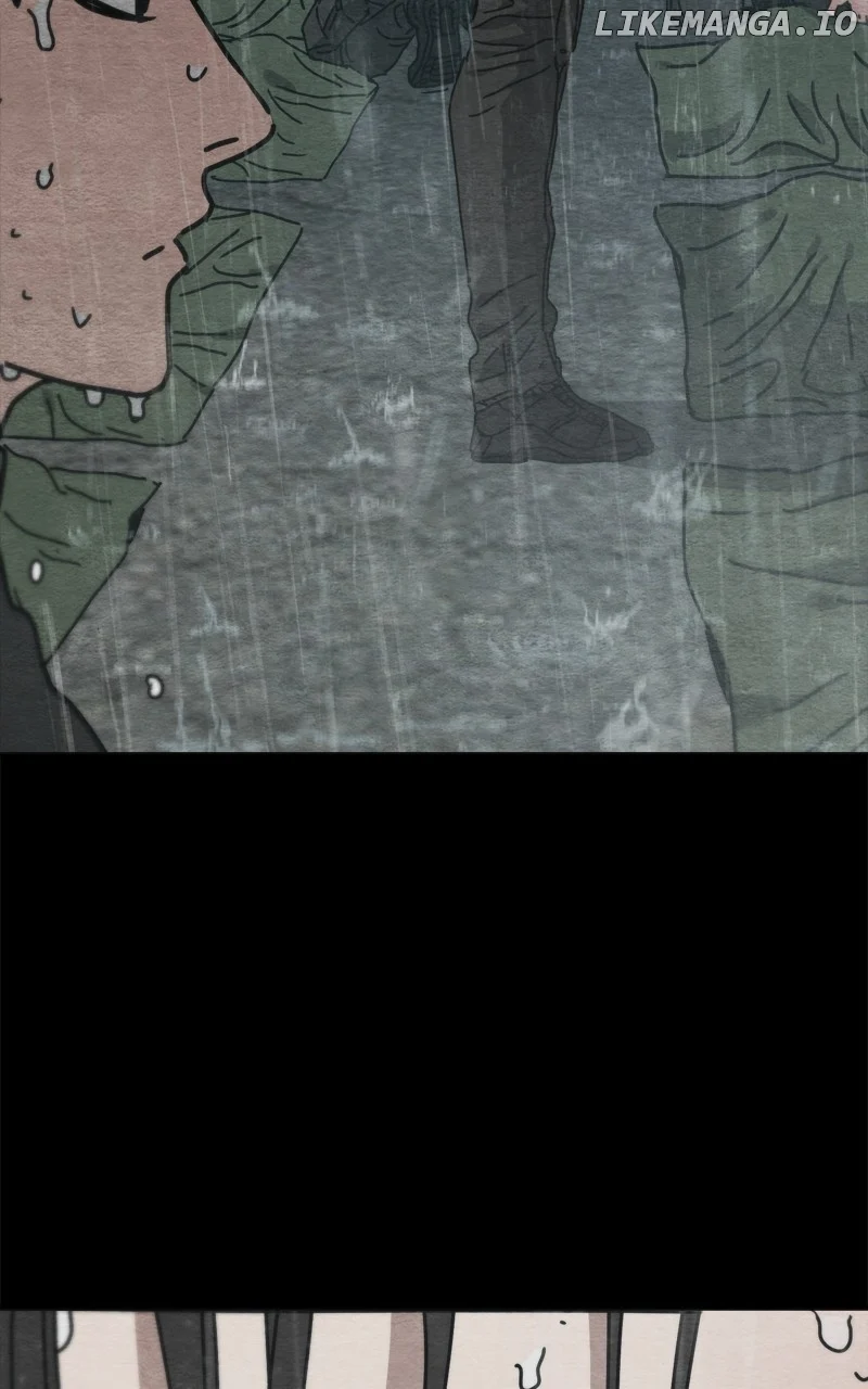 Hiding Out in an Apocalypse Chapter 47 — Page 12