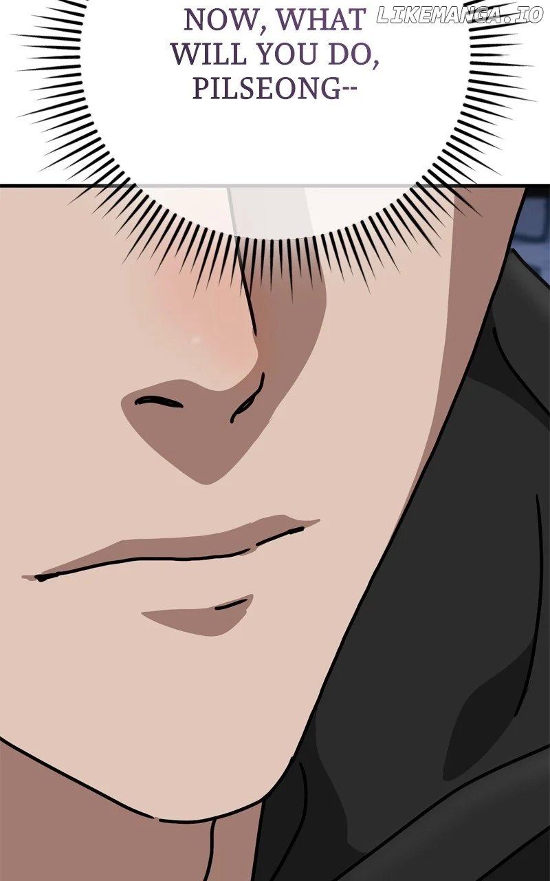 Hiding Out in an Apocalypse Chapter 47 — Page 130