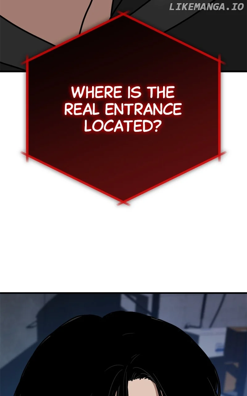 Hiding Out in an Apocalypse Chapter 47 — Page 131