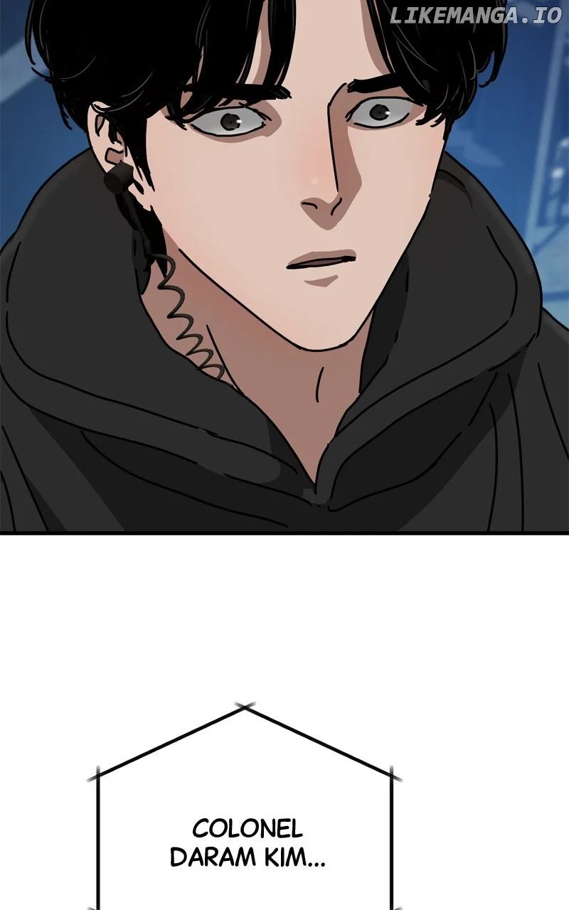 Hiding Out in an Apocalypse Chapter 47 — Page 132