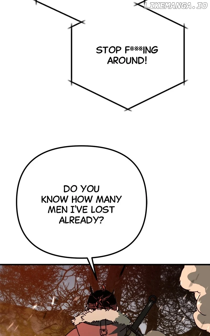 Hiding Out in an Apocalypse Chapter 47 — Page 133