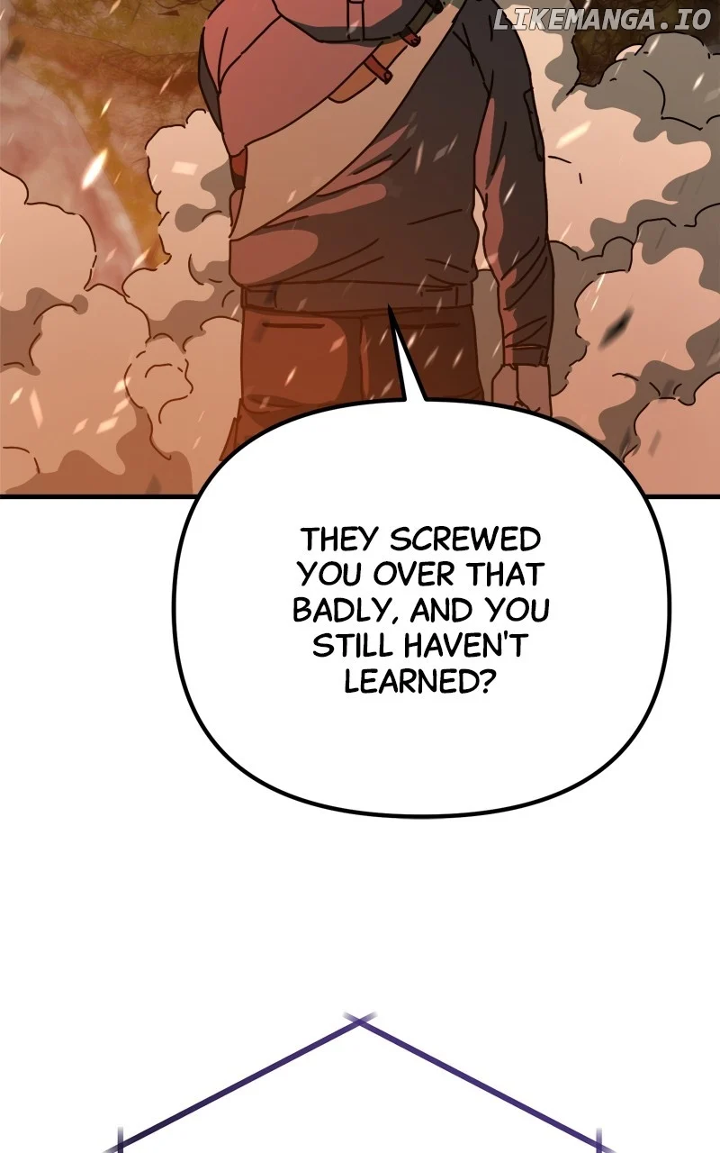 Hiding Out in an Apocalypse Chapter 47 — Page 134