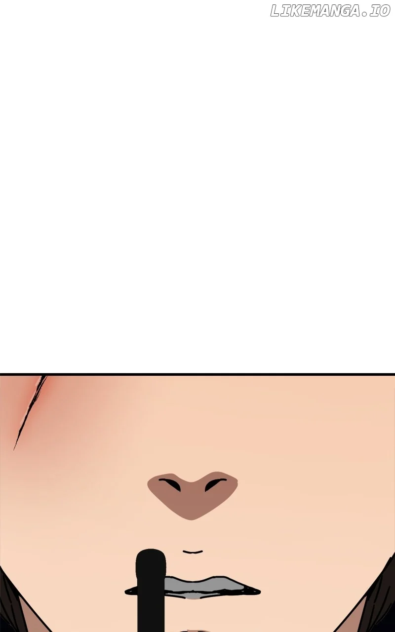 Hiding Out in an Apocalypse Chapter 47 — Page 136