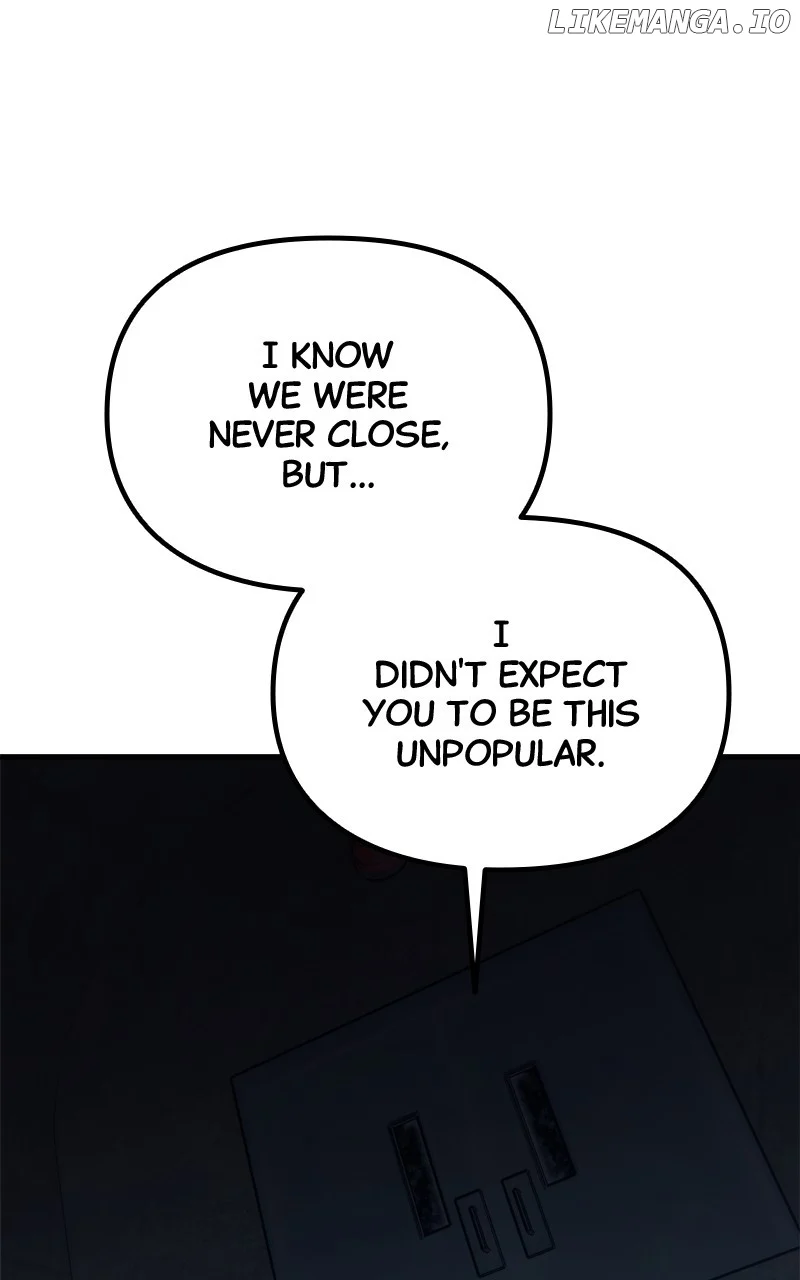 Hiding Out in an Apocalypse Chapter 47 — Page 139