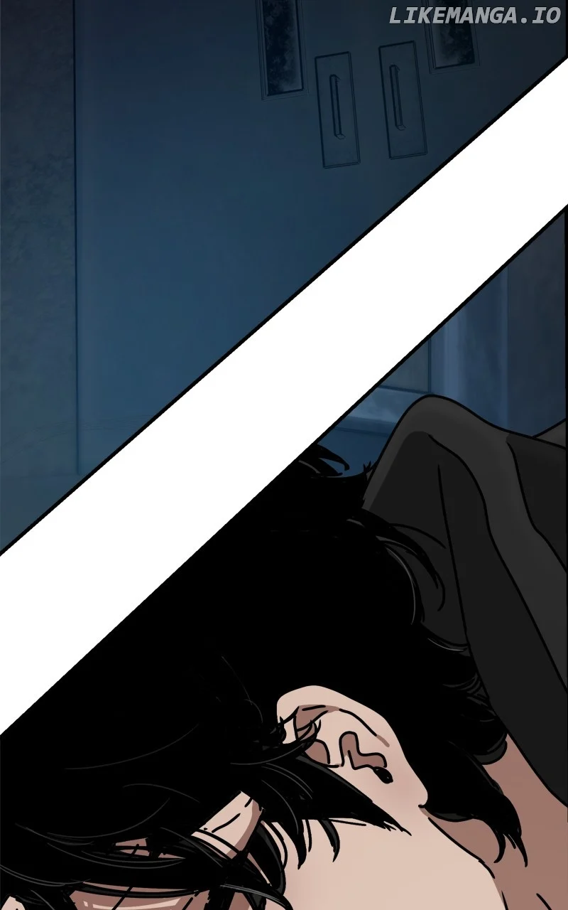 Hiding Out in an Apocalypse Chapter 47 — Page 142