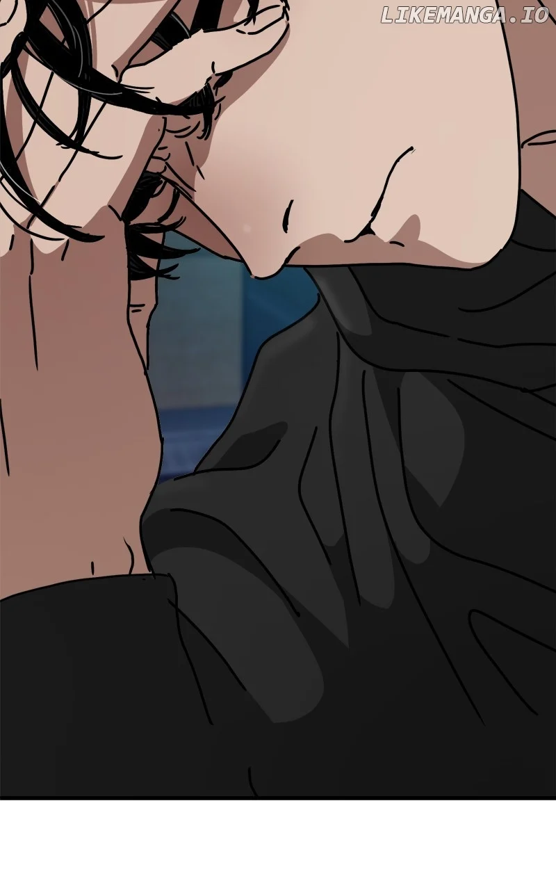 Hiding Out in an Apocalypse Chapter 47 — Page 143