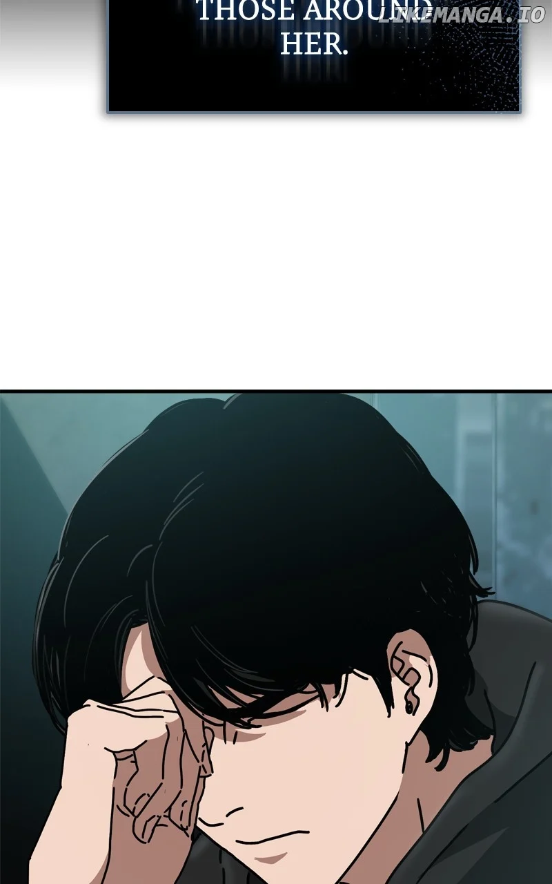 Hiding Out in an Apocalypse Chapter 47 — Page 15