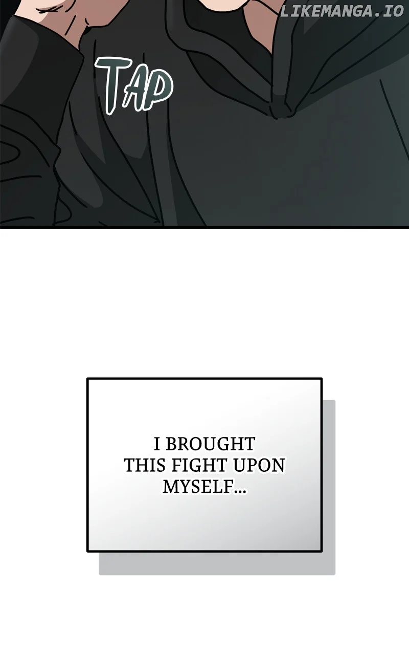 Hiding Out in an Apocalypse Chapter 47 — Page 16
