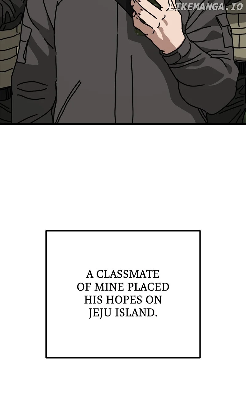 Hiding Out in an Apocalypse Chapter 47 — Page 20