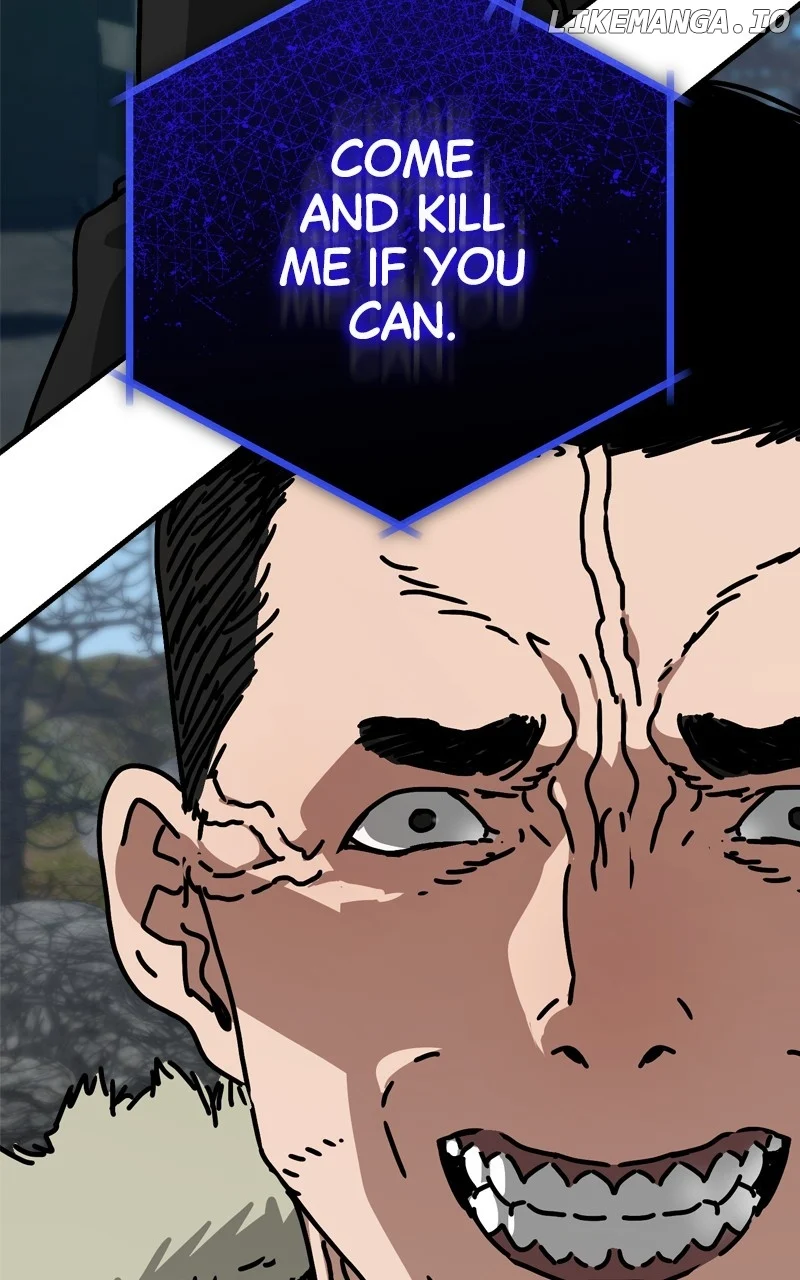Hiding Out in an Apocalypse Chapter 47 — Page 22
