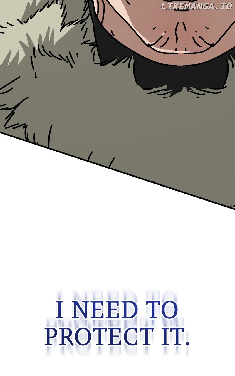 Hiding Out in an Apocalypse Chapter 47 — Page 23