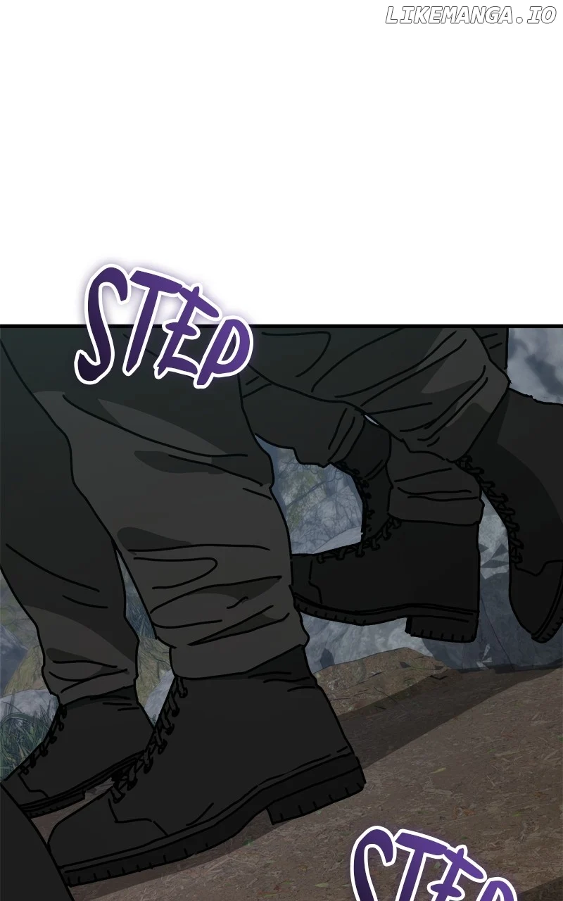 Hiding Out in an Apocalypse Chapter 47 — Page 25