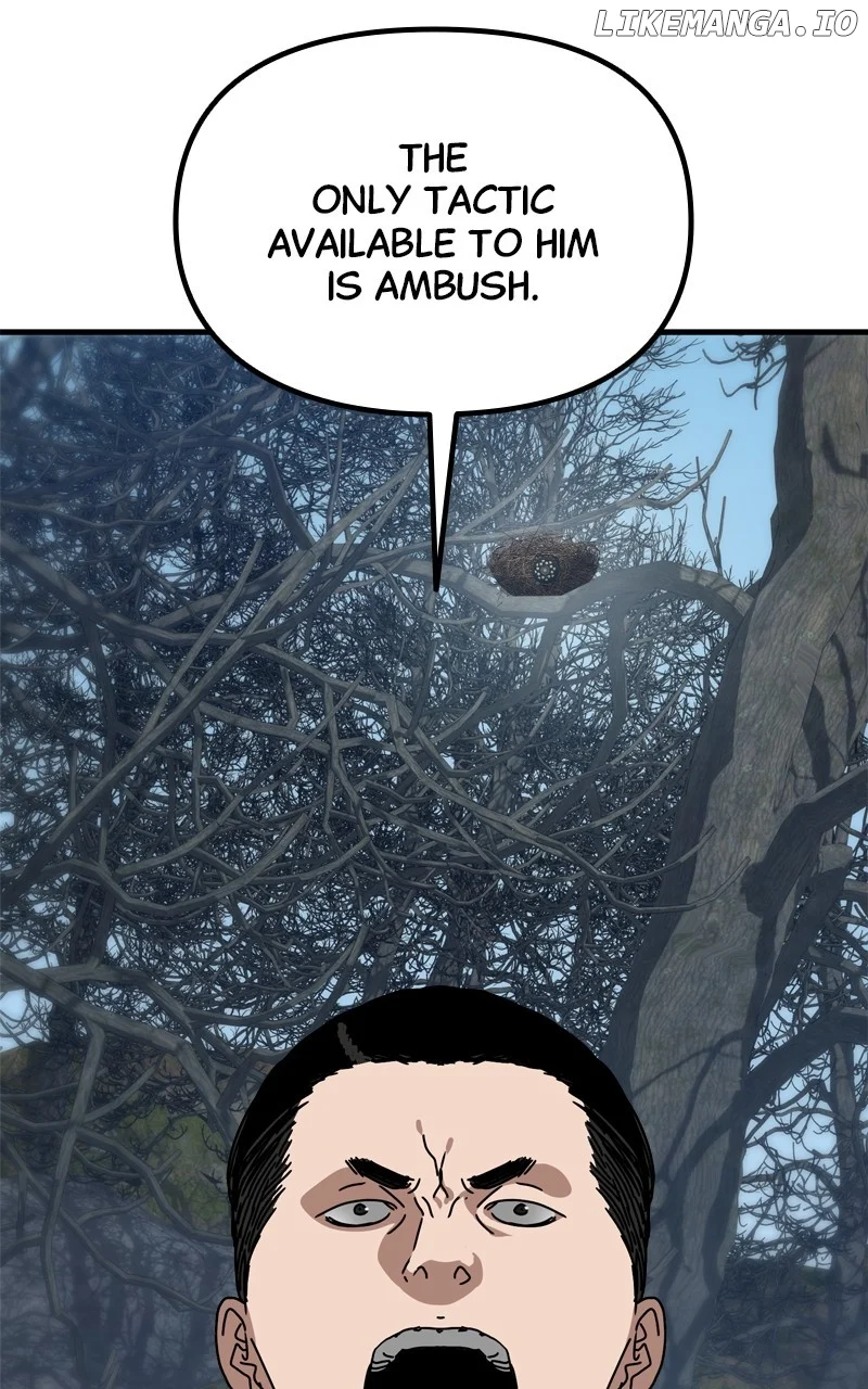 Hiding Out in an Apocalypse Chapter 47 — Page 29