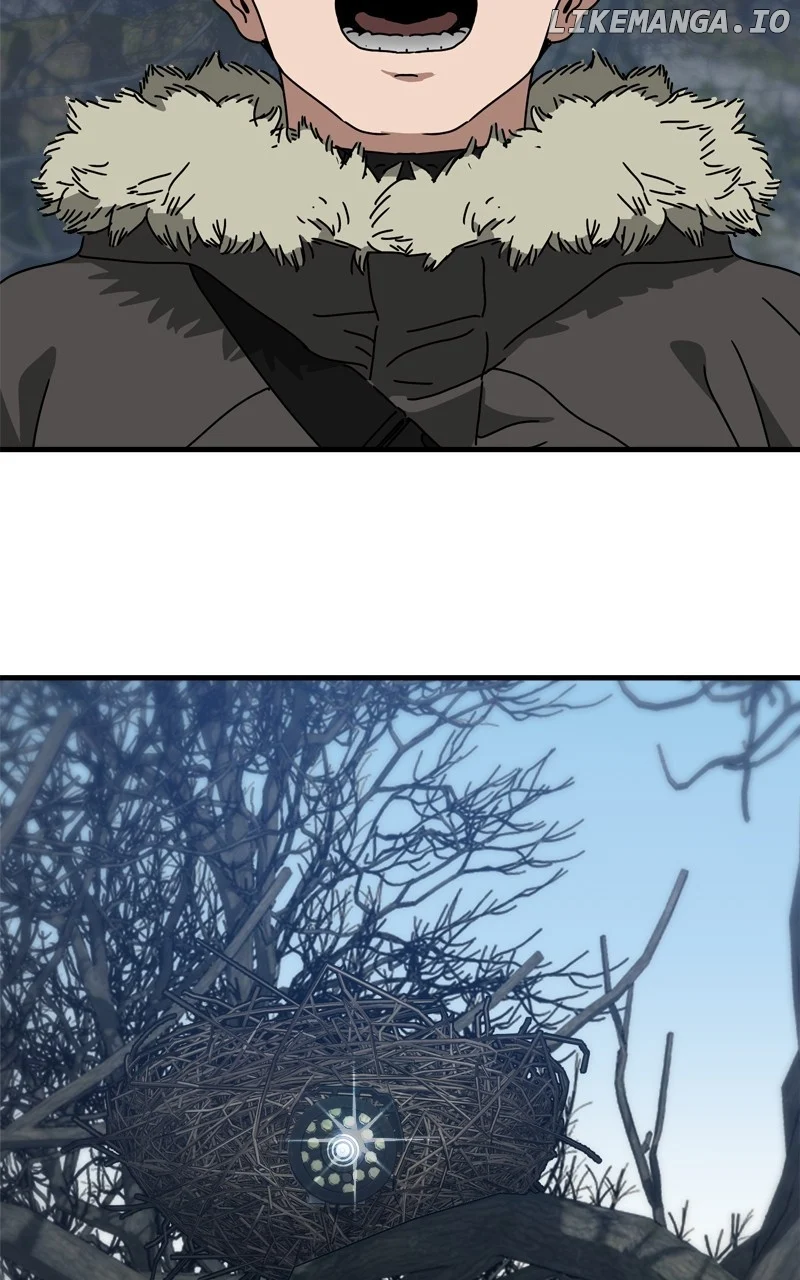 Hiding Out in an Apocalypse Chapter 47 — Page 30