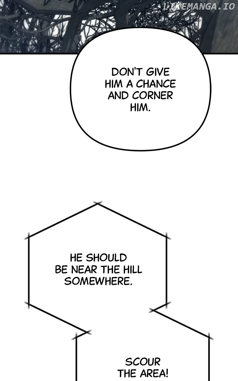 Hiding Out in an Apocalypse Chapter 47 — Page 31