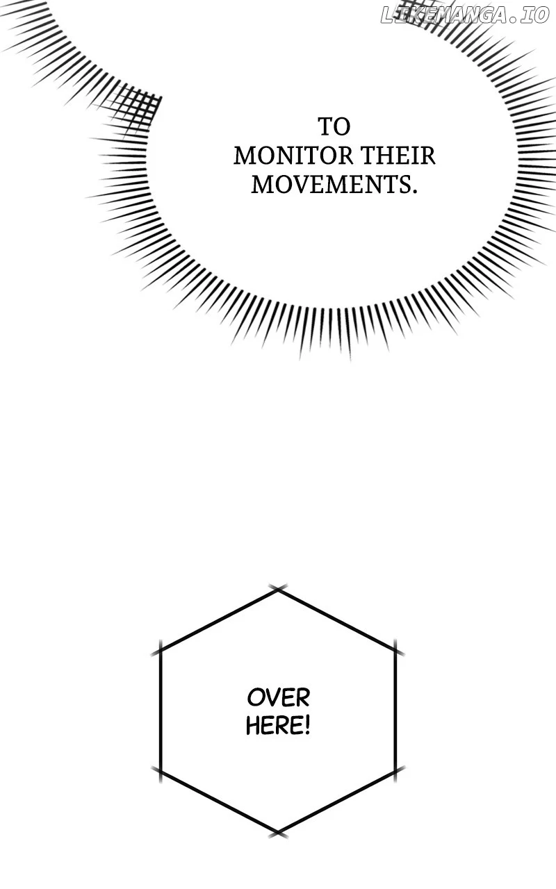 Hiding Out in an Apocalypse Chapter 47 — Page 33