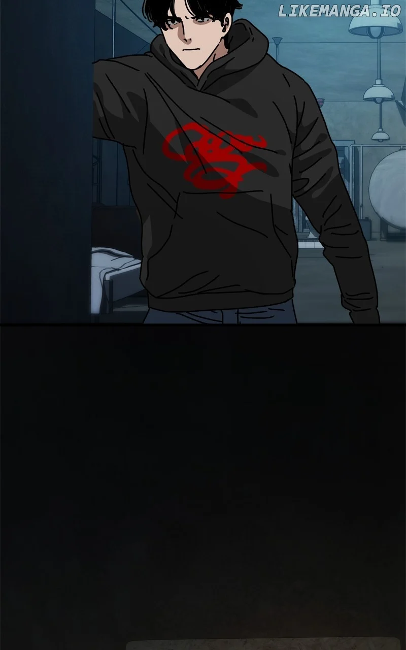 Hiding Out in an Apocalypse Chapter 47 — Page 42