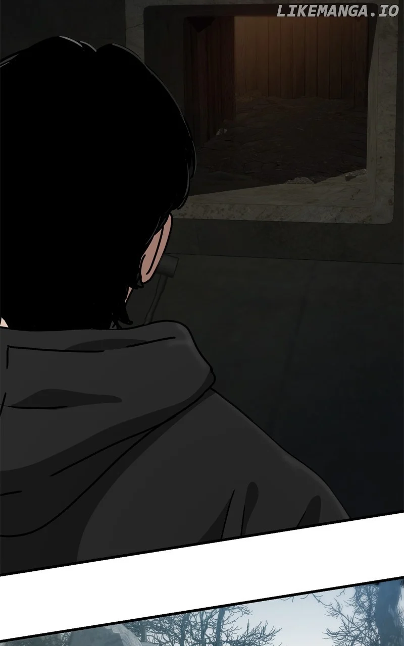 Hiding Out in an Apocalypse Chapter 47 — Page 43