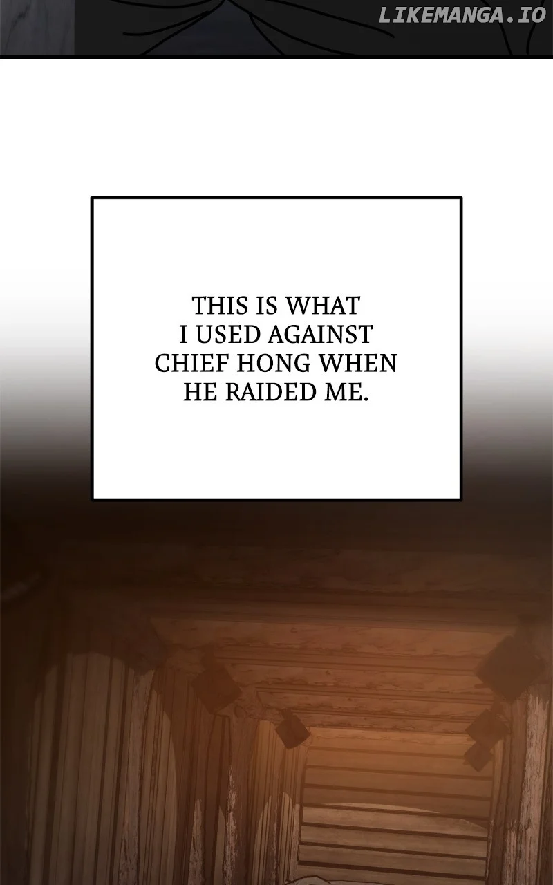 Hiding Out in an Apocalypse Chapter 47 — Page 48