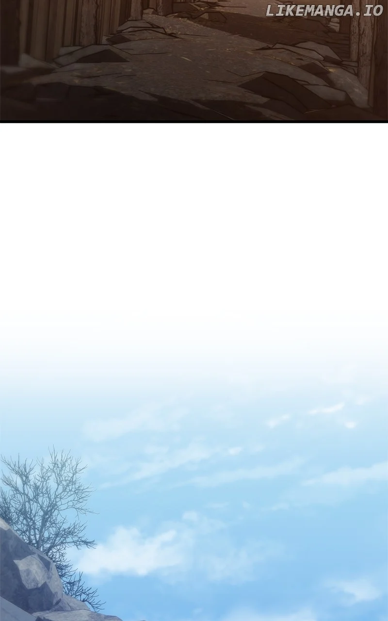 Hiding Out in an Apocalypse Chapter 47 — Page 49