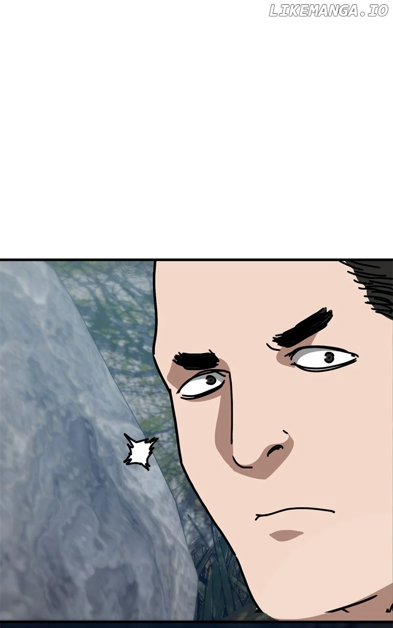 Hiding Out in an Apocalypse Chapter 47 — Page 54