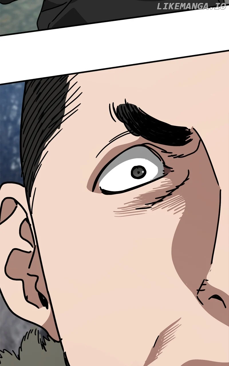 Hiding Out in an Apocalypse Chapter 47 — Page 59