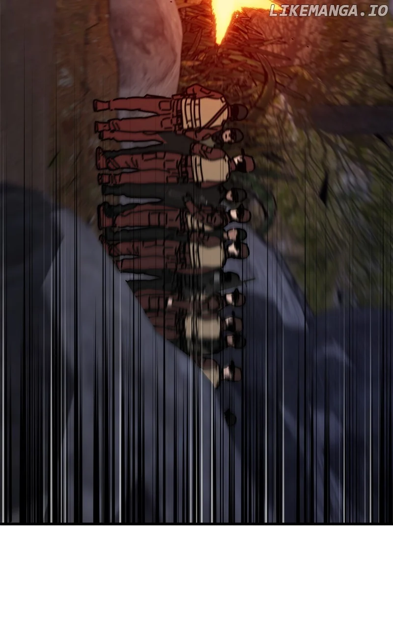 Hiding Out in an Apocalypse Chapter 47 — Page 65
