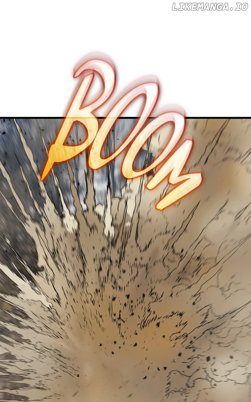 Hiding Out in an Apocalypse Chapter 47 — Page 66