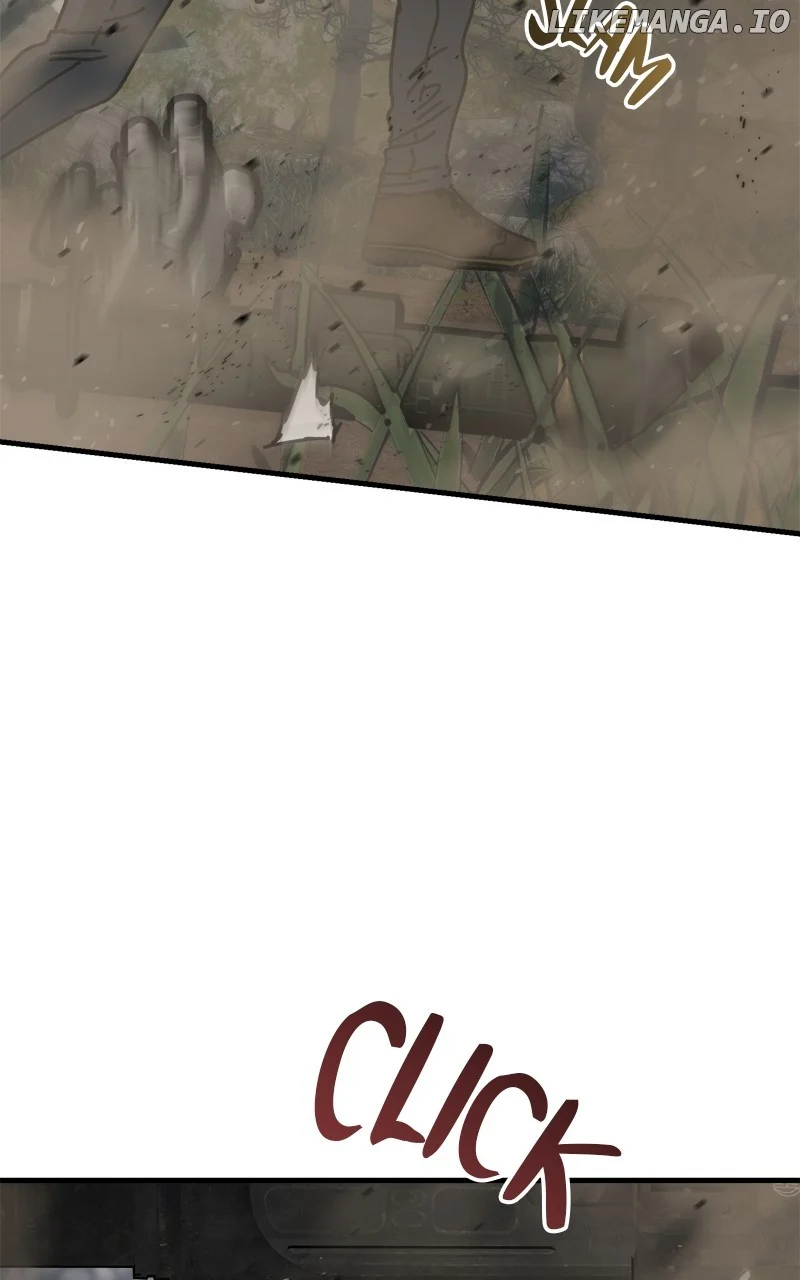 Hiding Out in an Apocalypse Chapter 47 — Page 68