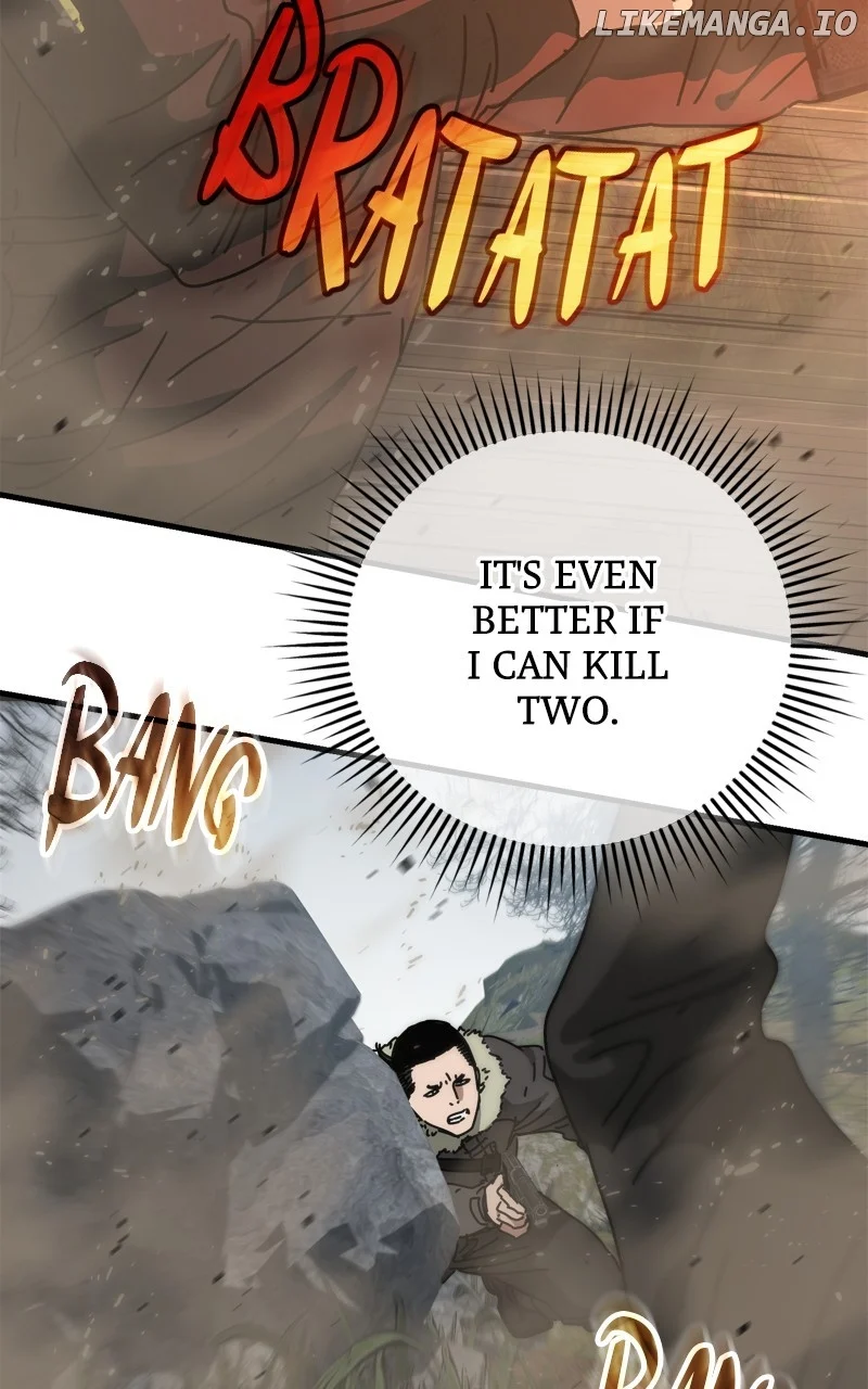 Hiding Out in an Apocalypse Chapter 47 — Page 72