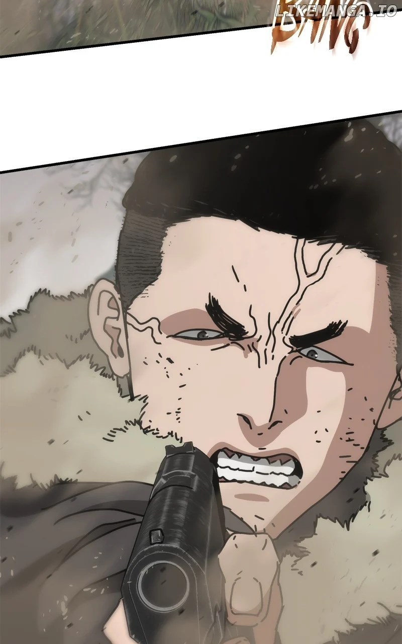 Hiding Out in an Apocalypse Chapter 47 — Page 73