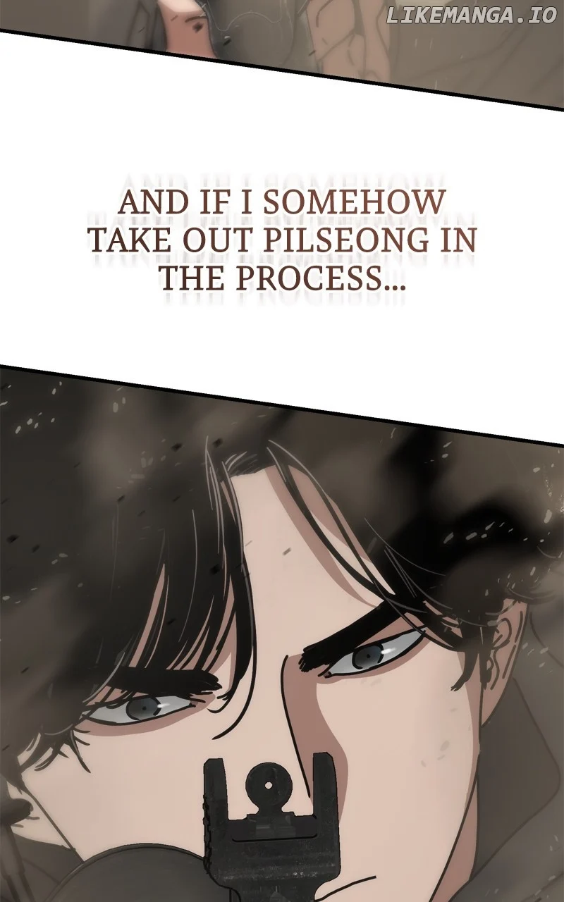 Hiding Out in an Apocalypse Chapter 47 — Page 74