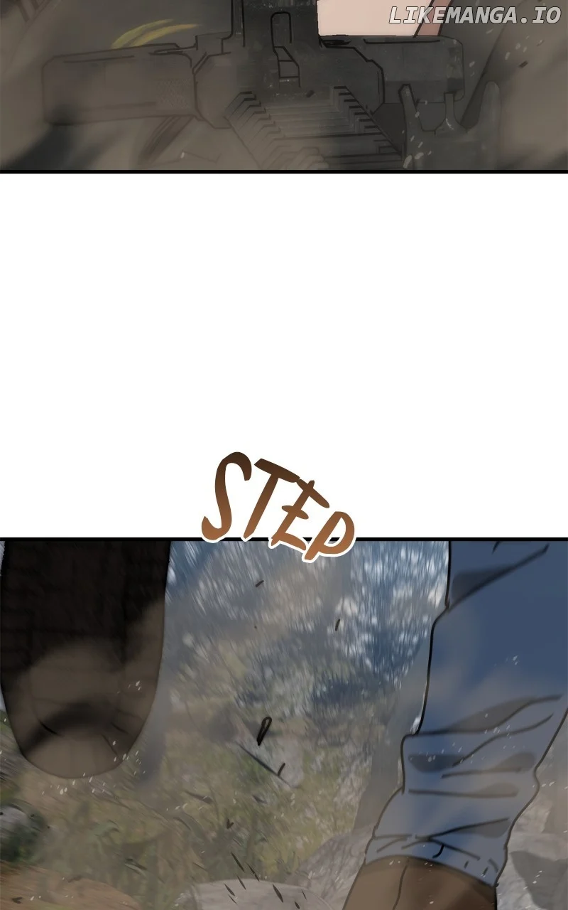 Hiding Out in an Apocalypse Chapter 47 — Page 75