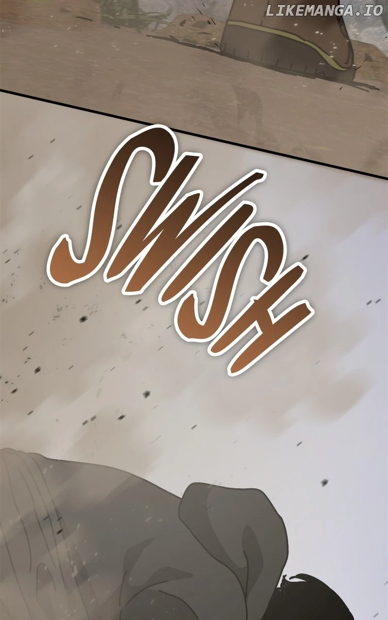 Hiding Out in an Apocalypse Chapter 47 — Page 76