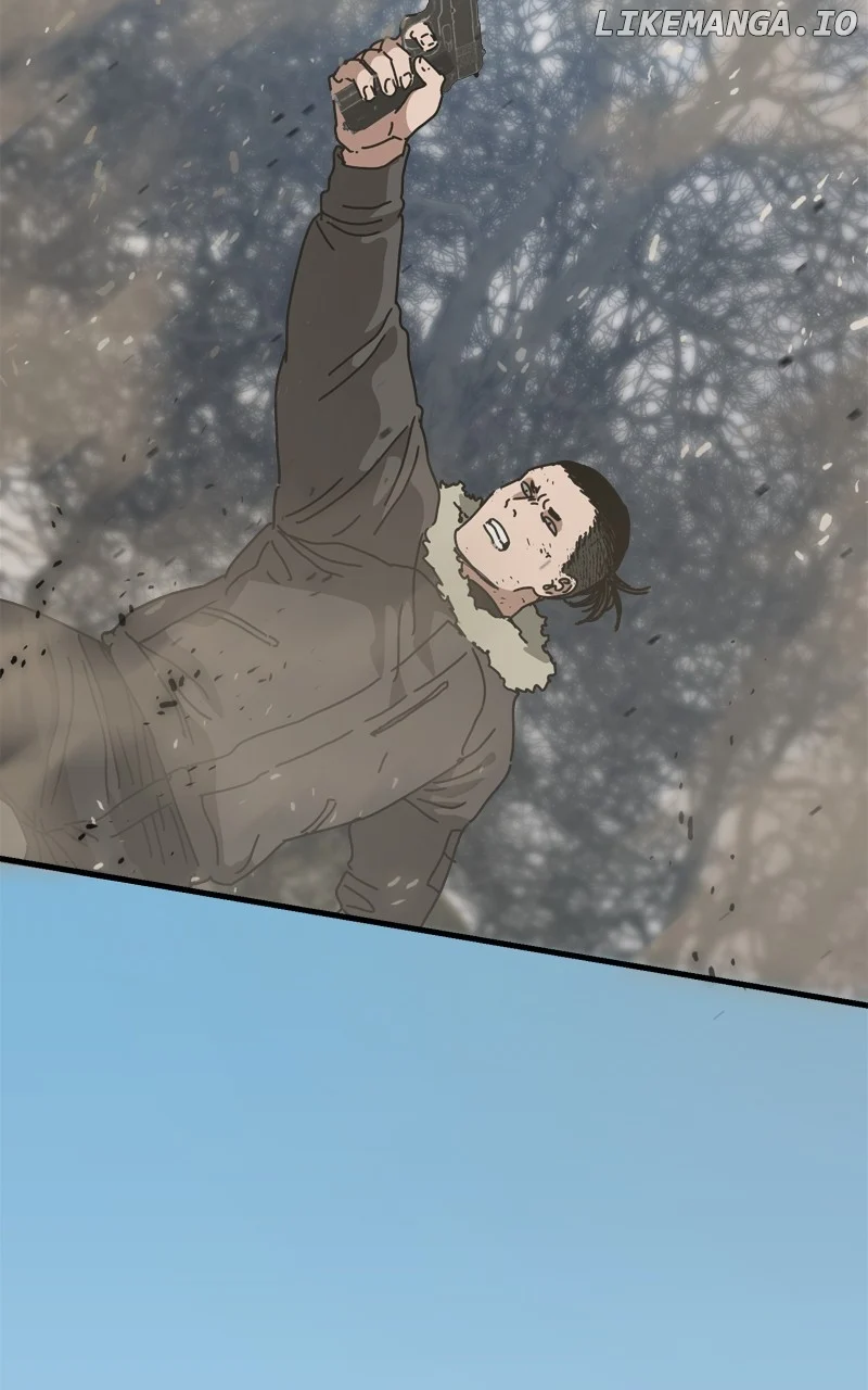 Hiding Out in an Apocalypse Chapter 47 — Page 78