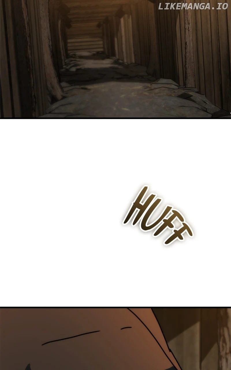 Hiding Out in an Apocalypse Chapter 47 — Page 81