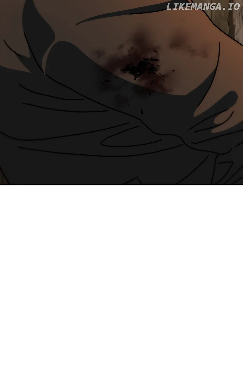 Hiding Out in an Apocalypse Chapter 47 — Page 82