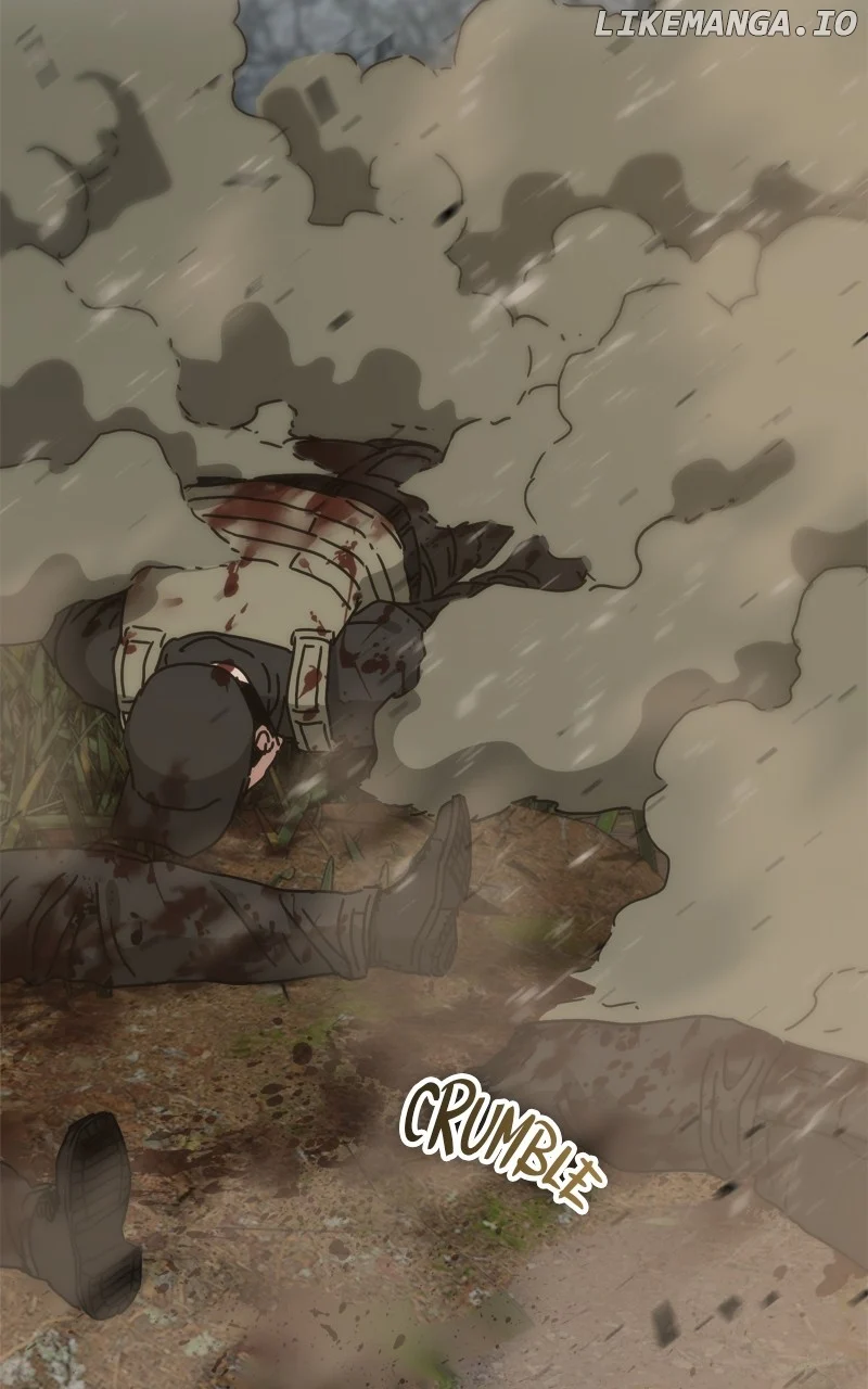 Hiding Out in an Apocalypse Chapter 47 — Page 84