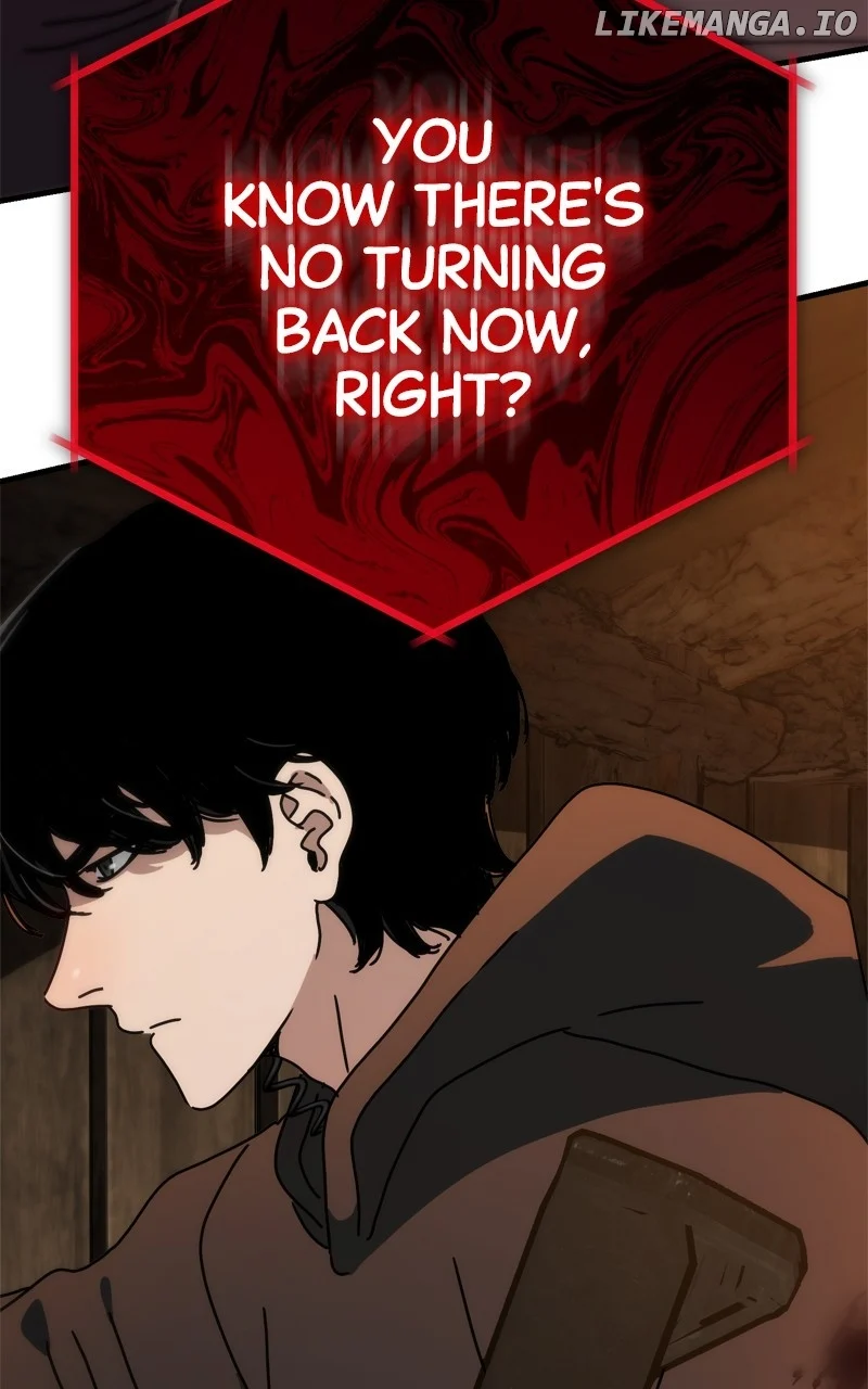 Hiding Out in an Apocalypse Chapter 47 — Page 88