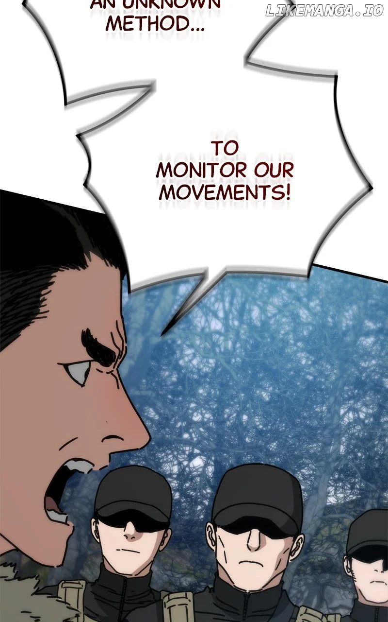 Hiding Out in an Apocalypse Chapter 47 — Page 90