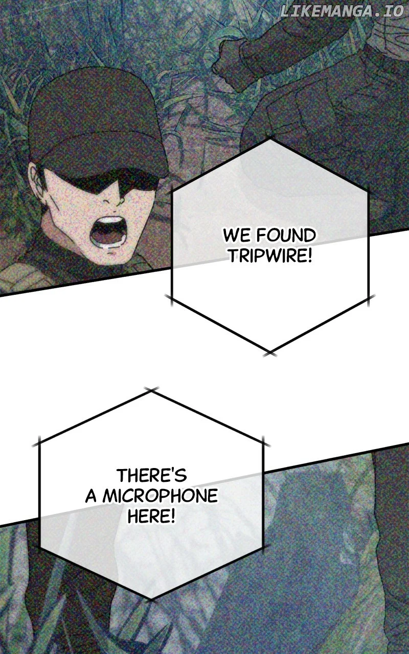 Hiding Out in an Apocalypse Chapter 47 — Page 93
