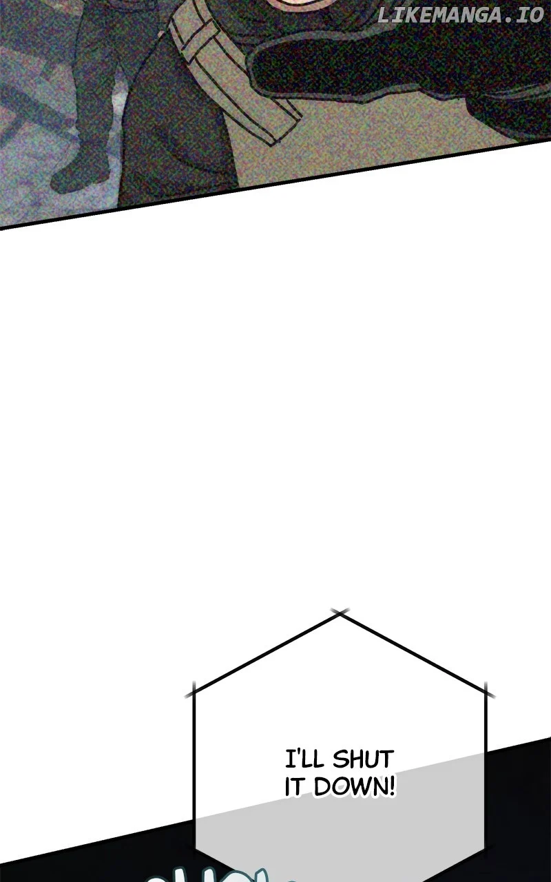 Hiding Out in an Apocalypse Chapter 47 — Page 95