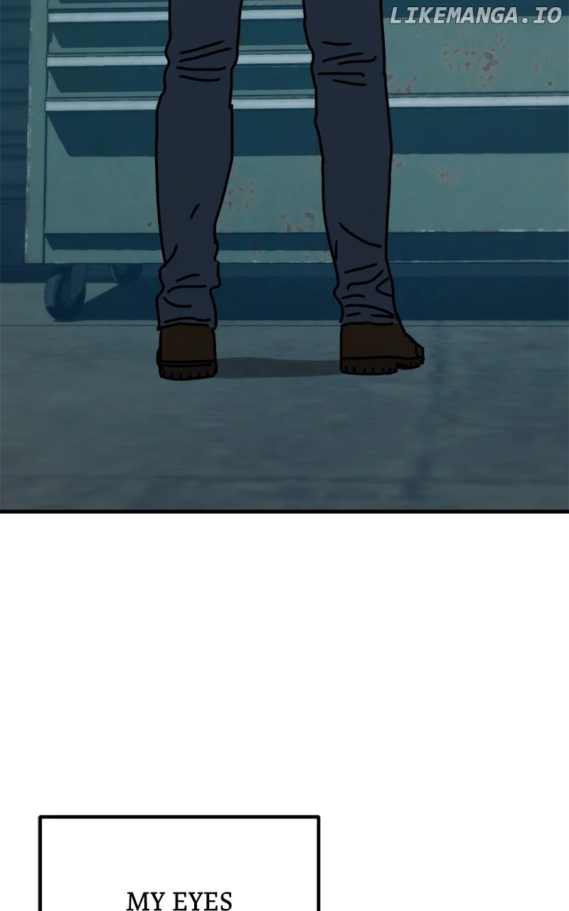 Hiding Out in an Apocalypse Chapter 47 — Page 97