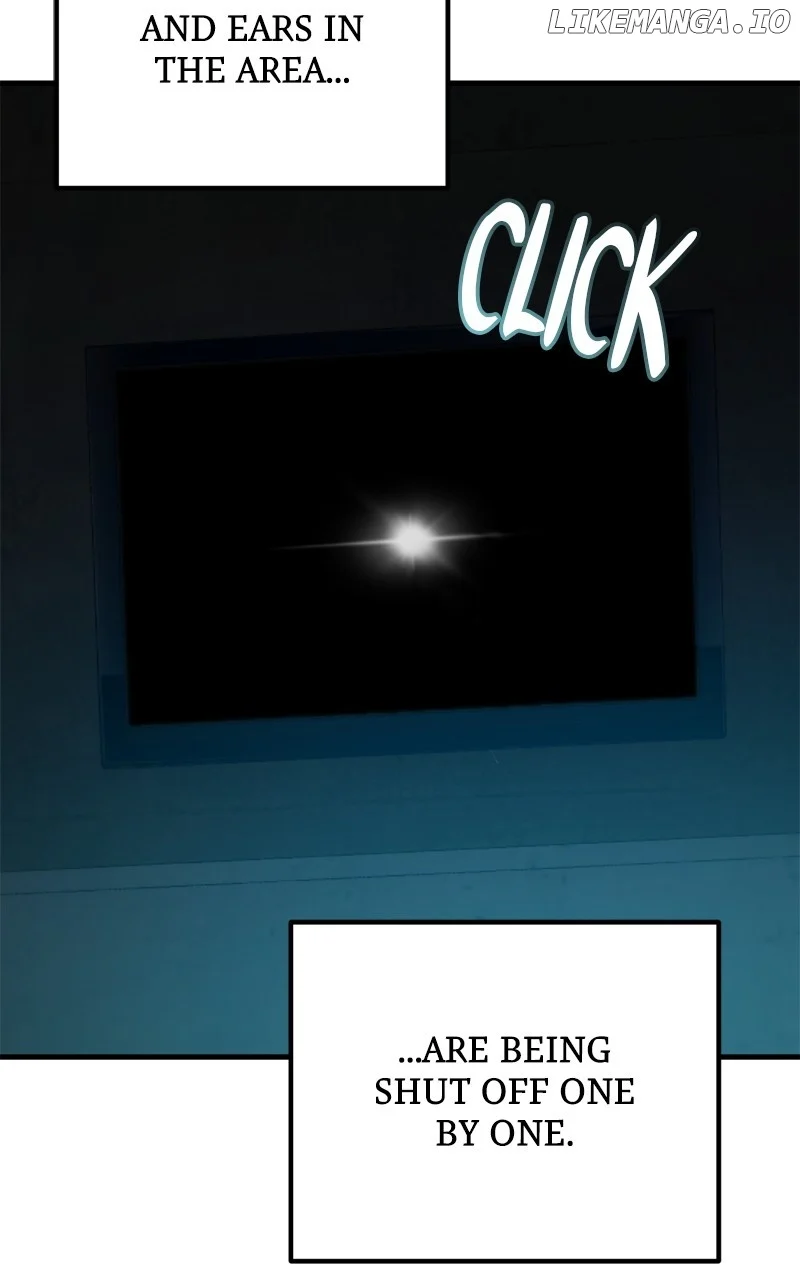 Hiding Out in an Apocalypse Chapter 47 — Page 98