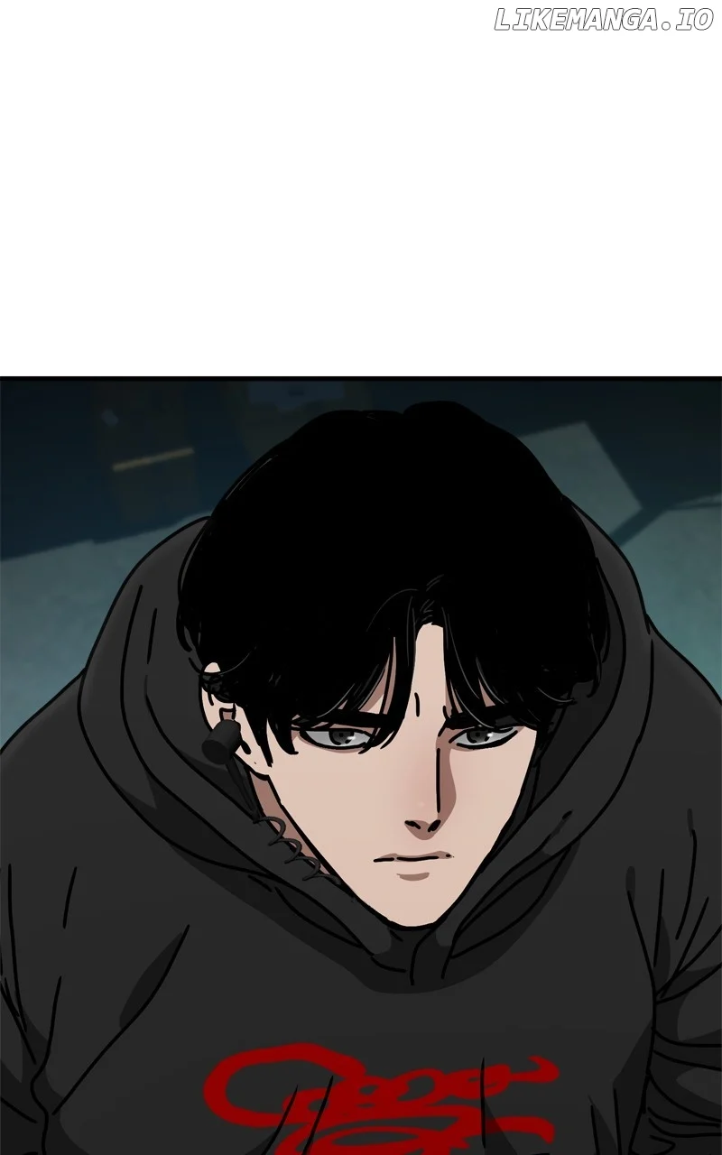 Hiding Out in an Apocalypse Chapter 47 — Page 99