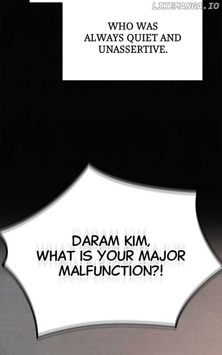 Hiding Out in an Apocalypse Chapter 48 — Page 2