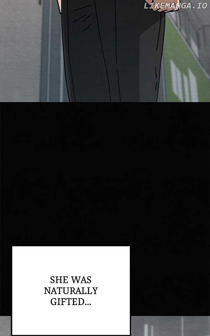 Hiding Out in an Apocalypse Chapter 48 — Page 4