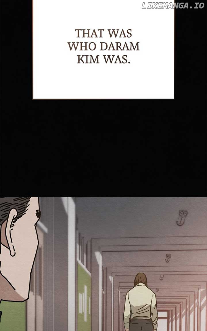 Hiding Out in an Apocalypse Chapter 48 — Page 7