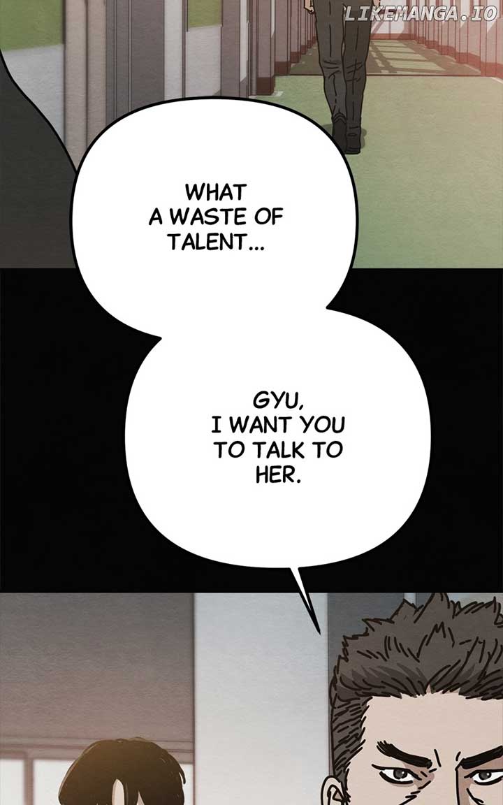 Hiding Out in an Apocalypse Chapter 48 — Page 8