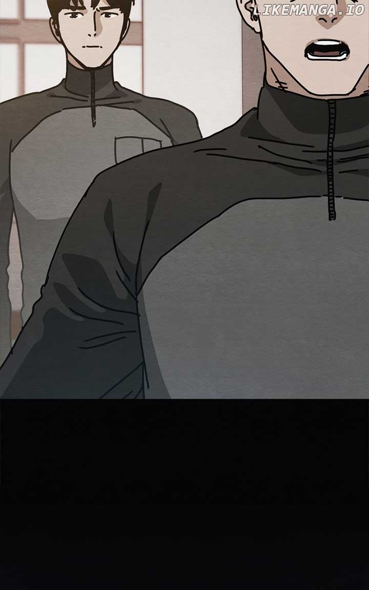 Hiding Out in an Apocalypse Chapter 48 — Page 9